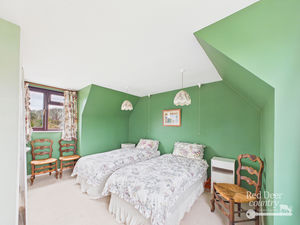 Bedroom 1- click for photo gallery